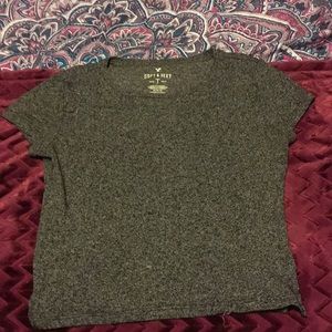 American eagle tee